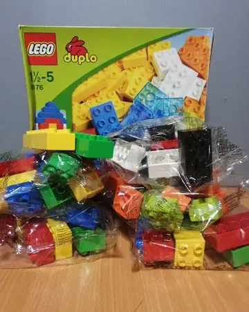 LEGO duplo 6176