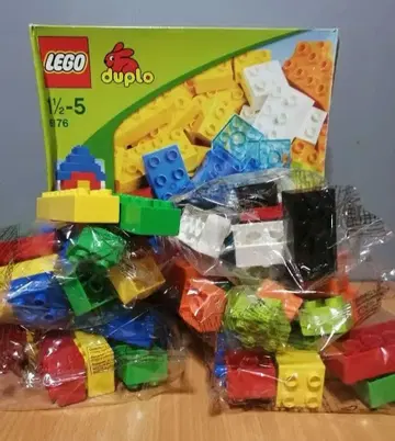 LEGO duplo 6176
