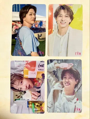 데라니시 타쿠토 타임레스 timelesz 트레이딩 카드 스티커