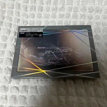 SnowMan i do me 일반ver DVD