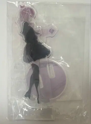 아키야마 미즈키 커넥트 라이브 1st moment 아크릴 스탠드