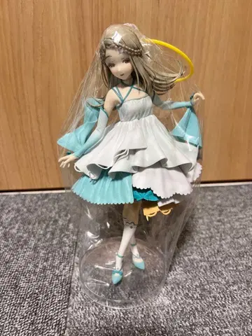 학원 아이돌 마스터 ESPRESTO Flowing 시노자와 히로 피규어