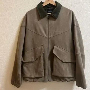 유나이티드 애로우즈 블루종