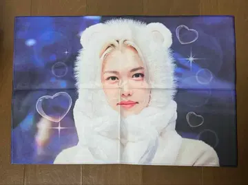 Stray Kids 스키즈 마스터 천 슬로건 필릭스