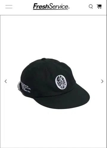 AS x FS CORPORATE CAP 'PUBLISHERS MARK'