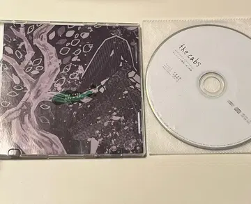 the cabs kdyla EP. / 어쿠스틱 ver. 2장 세트