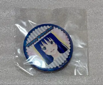 사이키 쿠스오의 재난 프리롤 캔뱃지 발렌타인 테루하시 코코미