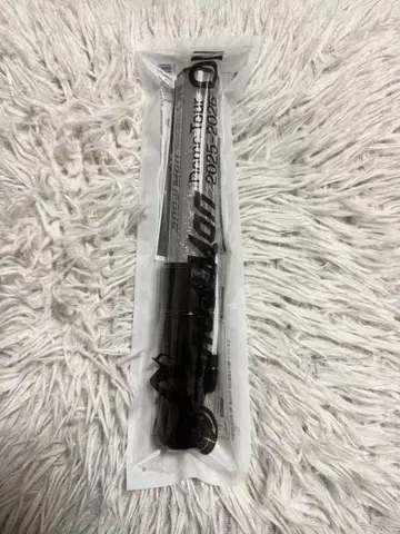 [ 미사용 새상품 ] SnowMan ON 응원봉