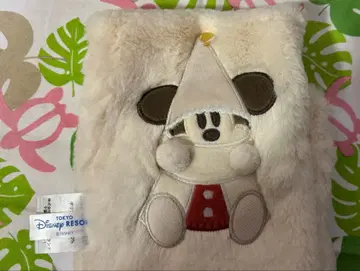 디즈니 릴린린 머플러 2024년 새상품 미사용