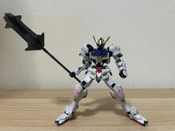 HG 철혈의 오펀스 건담 프라모델 6체 묶음 판매