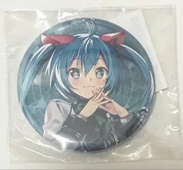 원더쇼타임 미쿠 혜택 캔뱃지 세계 앨범 2 하츠네 미쿠 프로세카