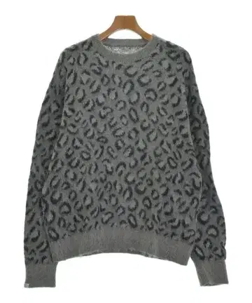 Deluxe 남성용 니트 스웨터