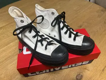 [ 할인했습니다 ] CONVERSE ALL STAR 하이컷 스니커즈