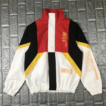 남성용 코트 루즈핏 자켓 운동복 겉옷