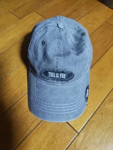 TWICE THIS IS FOR 캡 모자