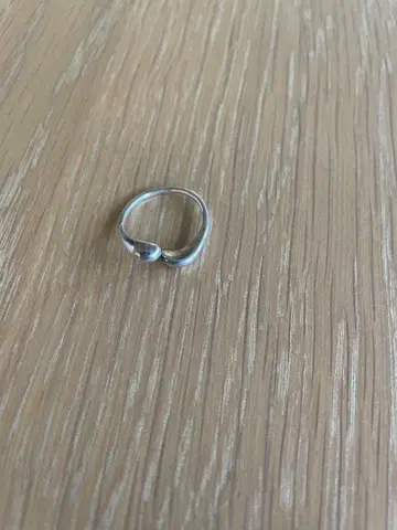 Maiden 메이든 실버 반지