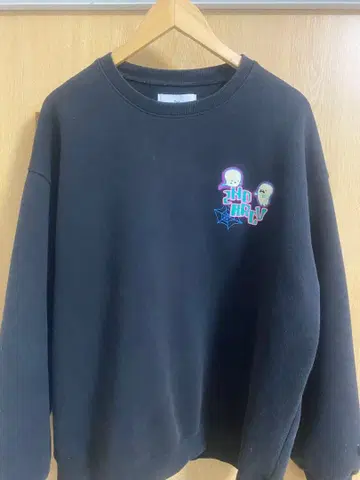 2ND ARCHIVE 맨투맨 (트레이닝복)