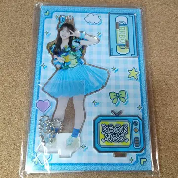 AKB48 쿠라노오 나루미 아크릴 스탠드