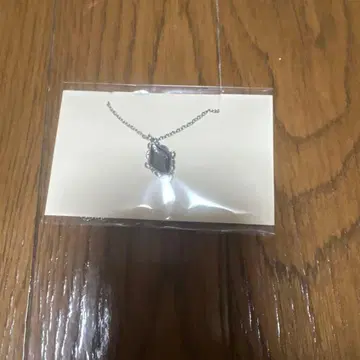 시쿠포니 이루마 목걸이