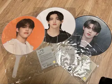 SEVENTEEN 에스쿱스 굿즈 묶음 판매