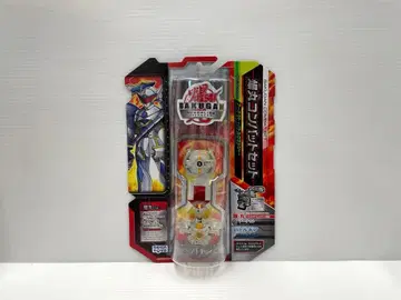 [ 레어 ] 폭탄 컴뱃 세트 아르나웃 배틀크러셔 미개봉 새상품