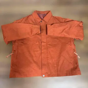 tk.TAKEO KIKUCHI 블루종 자켓