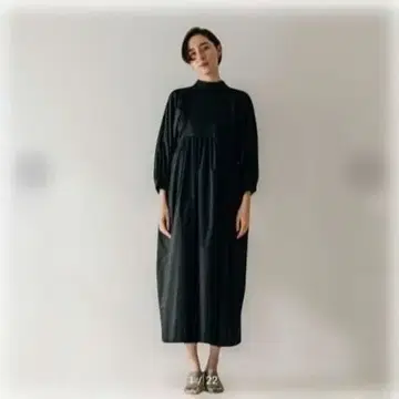 어반 리서치 LAATO 원피스