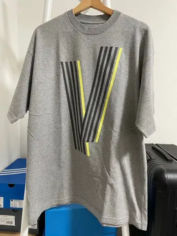 뉴트럴 웍스 T셔츠 KSU30118Y