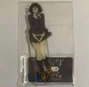 코토야마전 아크릴 스탠드 아사이 아키라 야행성