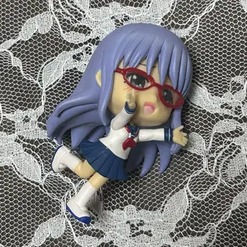 은혼 사루토비 아야메 제일복권