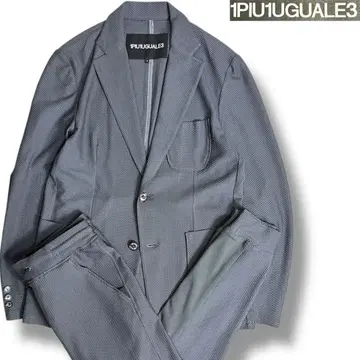 J6181 컨디션 최상 우노피우노우과레토레 스포츠 스트레치 메쉬 셋업