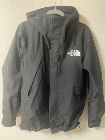 THE NORTH FACE GORE-TEX 마운틴 자켓 M