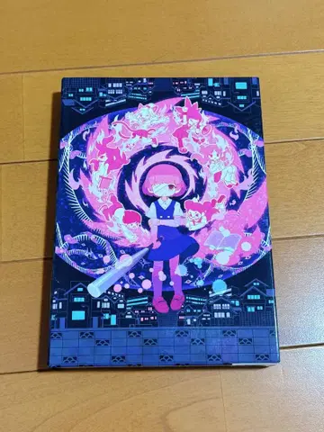 불가사의 모노유카시 초회 생산 한정판 sasakure.UK