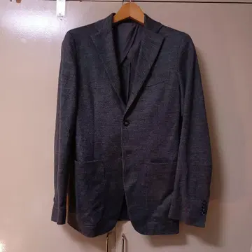 SHIPS 테일러드 자켓 44 그레이