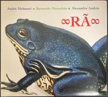 Andre Mehmari, Alexandre Andres / Ra
