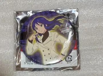 사이키 쿠스오의 재난 J-world 캔뱃지 테루하시