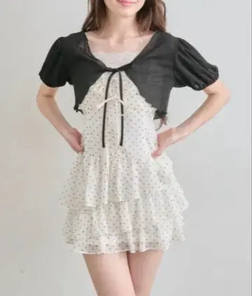 OLIVE des OLIVE 올리브 원피스