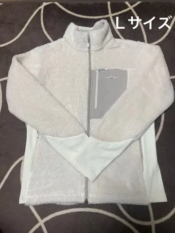 mont-bell 클라이마 에어 자켓 L 사이즈