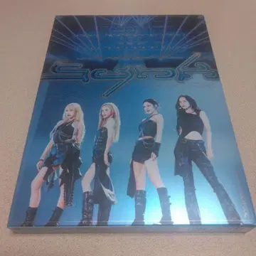 aespa / 2024 LIVE TOUR TOKYO DOME