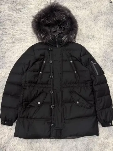 TATRAS FONDO 다운 자켓