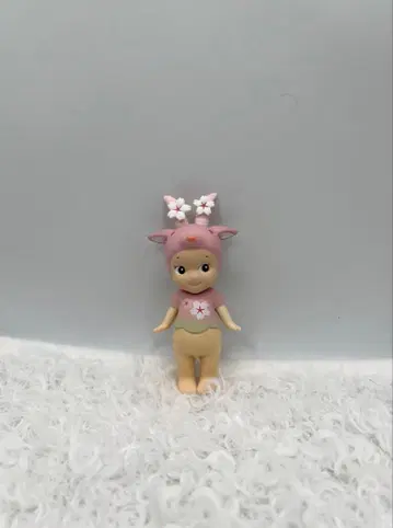 소니엔젤 체리 블라썸 피규어 Sonny Angel