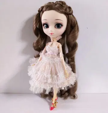 풀립 나넷 Pullip nanette 그루브 인형