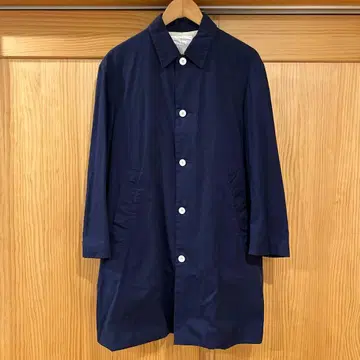 LIVING CONCEPT 리빙 컨셉 워크 코트 스탠 칼라