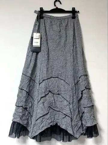 [ 새상품 ] ITOMIYA 주름 가공 셋업