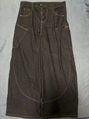 Kenshin_블랙 벌룬 팬츠 DPB73378