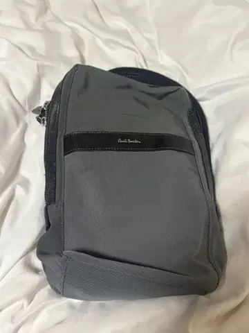 Paul Smith 그레이 백