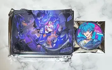 명조 1st Anniversary Fes 로코코 브란트 세트