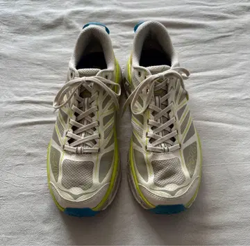 HOKA ONEONE MAFATE SPEED2