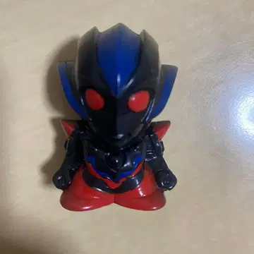 울트라맨 그리 다크니스 한정판 손가락 인형