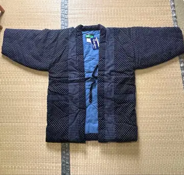 남성용 구루메 반텐 면내장